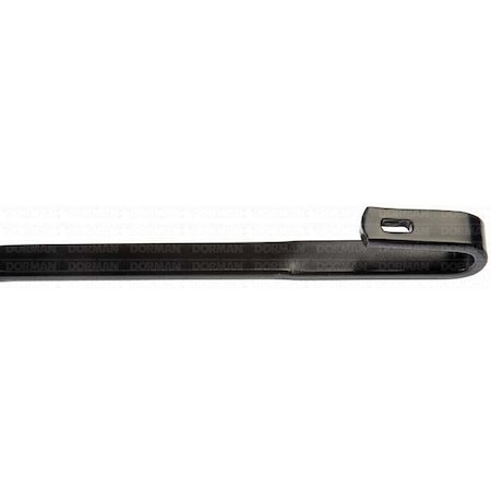 Motormite WINDSHIELD WIPER ARM-FRONT RIGHT 42885